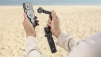 Gimbal DJI Osmo Mobile 7P, elektroniczny stabilizator do telefonu
