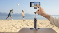 Gimbal DJI Osmo Mobile 7P, elektroniczny stabilizator do telefonu