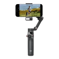 Gimbal DJI Osmo Mobile 7P, elektroniczny stabilizator do telefonu