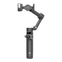 Gimbal DJI Osmo Mobile 7P, elektroniczny stabilizator do telefonu