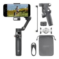 Gimbal DJI Osmo Mobile 7P, elektroniczny stabilizator do telefonu