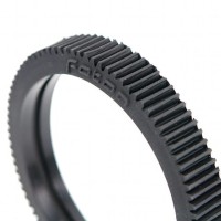 Foton Follow Focus F-Ring FRG13G 74 - 78 mm z zębatką 0.8 (1)