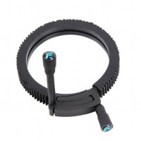Foton Follow Focus F-Ring FRG13G 74 - 78 mm z zębatką 0.8 (1)