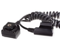 Kabel Przewód Synchronizacyjny Jessops OC-E3 TTL do Canon