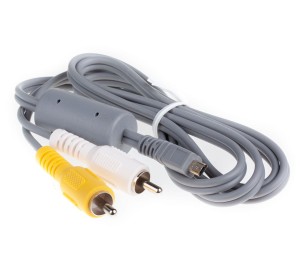 Kabel Samsung A/V Cable S630 / S730 SCC-AV8C