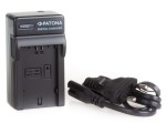 Ładowarka Patona do akumulatorów NP-FZ100