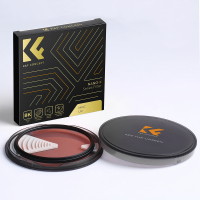 Filtr UV K&F Concept Nano-X MRC UV - 77 mm
