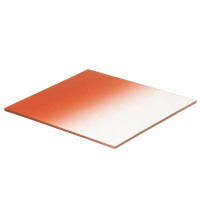 Cokin P - Połówkowy ORANGE pomarańczowy zamiennik