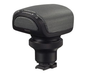 Canon SM-V1 mikrofon