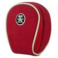 Pokrowiec Crumpler  Lolly Dolly 65 LD65-003 Firebrick Red wym. wew.: 10 × 7.5 × 4 cm