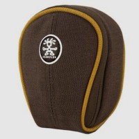 Pokrowiec Crumpler  Lolly Dolly 65 LD65-002 Dark Brown / brązowy wym. wew.: 10 × 7.5 × 4 cm