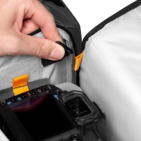 Plecak fotograficzny Lowepro Fastpack Pro BP 250 AW III szary