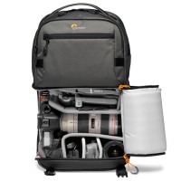 Plecak fotograficzny Lowepro Fastpack Pro BP 250 AW III szary