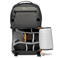 Plecak fotograficzny Lowepro Fastpack Pro BP 250 AW III szary