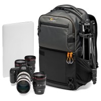 Plecak fotograficzny Lowepro Fastpack Pro BP 250 AW III szary