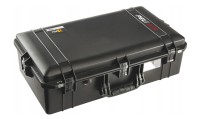 Walizka Peli 1605 Air Case z organizerem piankowym gąbka wym.66x35.6x21.3cm
