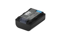 Akumulator Newell zamiennik Sony NP-FH50  900mAh
