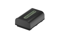 Akumulator Newell zamiennik Sony NP-FH50  900mAh