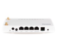 Netis DL4323D – Nowoczesny Router 300Mbps, bezprzewodowy (Wireless N) ADSL2+ Modem Router |236429|