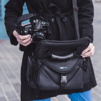 Torba fotograficzna Camrock City X42 |178430|