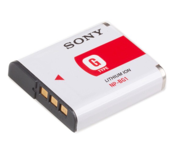 Akumulator Sony NP-BG1  |117547|