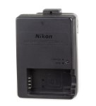 Oryginalna ładowarka Nikon MH-31 do akumulatorów EN-EL24 |117747|