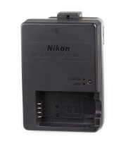 Oryginalna ładowarka Nikon MH-31 do akumulatorów EN-EL24 |117747|
