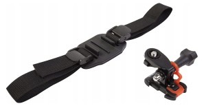 Rollei Uniwersalne mocowanie z uchwytem na kamerę