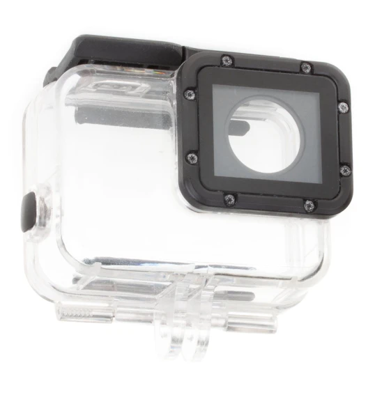 Używana obudowa GoPro Standard Housing do Hero4/ 3+/3 AHSRH-401 OEM (zamiennik)
