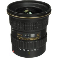 Obiektyw Tokina AT-X 11-16 mm f/2.8 PRO DX II Canon