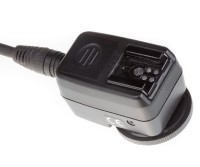 Canon HSA-3 z przewodem 50 cm – wysokiej jakości adapter synchronizacyjny