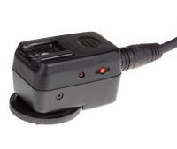 Canon HSA-3 z przewodem 50 cm – wysokiej jakości adapter synchronizacyjny