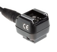 Canon HSA-3 z przewodem 50 cm – wysokiej jakości adapter synchronizacyjny