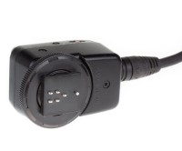 Canon HSA-3 z przewodem 50 cm – wysokiej jakości adapter synchronizacyjny