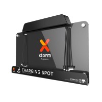 Xtorm By A-Solar Stacja Ładująca USB Charging Spot 8 (BU101) – Wydajne Centrum Ładowania