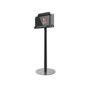 Xtorm By A-Solar Stacja Ładująca USB Charging Spot 8 (BU101) – Wydajne Centrum Ładowania