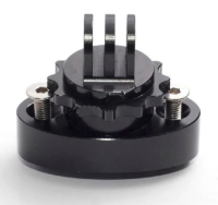 Mocowanie 360° Swivel Aluminum Locking Arm for GoPro