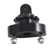 Mocowanie 360° Swivel Aluminum Locking Arm for GoPro