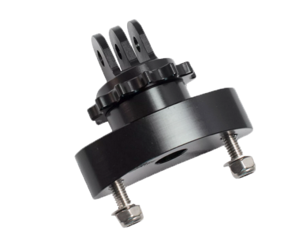 Mocowanie 360° Swivel Aluminum Locking Arm for GoPro