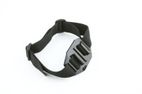  Paski montażowe z klamrami oraz  podstawką mocującą  do kamer GoPro / SJCAM oraz XIAOMI