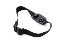  Paski montażowe z klamrami oraz  podstawką mocującą  do kamer GoPro / SJCAM oraz XIAOMI