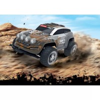 Samochód zdalnie sterowany Carrera RC - Dirt Rider 2.4GHz 1:16, 18 km/h