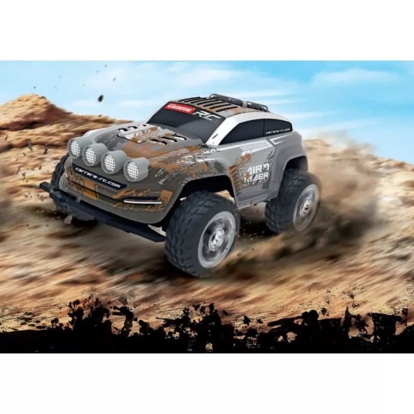 Samochód zdalnie sterowany Carrera RC - Dirt Rider 2.4GHz 1:16, 18 km/h