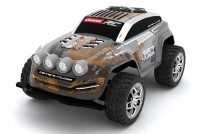 Samochód zdalnie sterowany Carrera RC - Dirt Rider 2.4GHz 1:16, 18 km/h