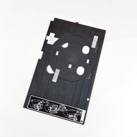 Tacka do nadruku na płytach CD/DVD do drukarek Epson (Artisan 50, L800, L805, Stylus Photo P50, R290)