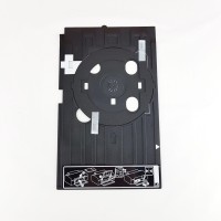 Tacka do nadruku na płytach CD/DVD do drukarek Epson (Artisan 50, L800, L805, Stylus Photo P50, R290)