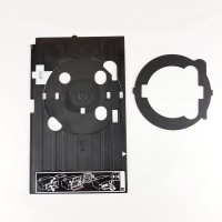 Tacka do nadruku na płytach CD/DVD do drukarek Epson (Artisan 50, L800, L805, Stylus Photo P50, R290)