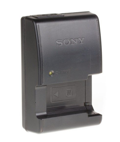 Ładowarka Sony BC-VW1 do akumulatora Sony NP-FW50