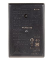 Ładowarka Sony BC-VW1 do akumulatora Sony NP-FW50