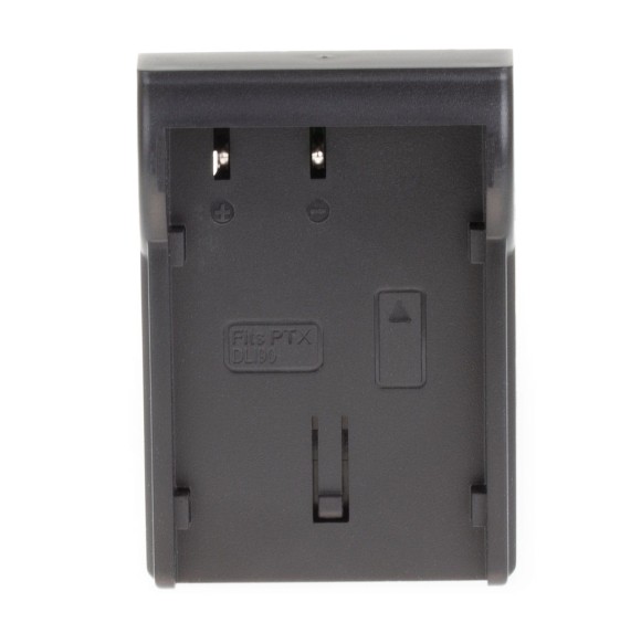 Adapter-płytka ładowarki do akumulatorów D-LI90